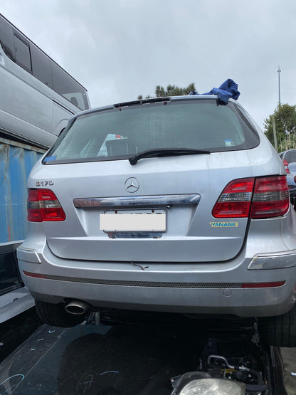 2007 Mercedes-Benz B170 - Dismantling For Parts