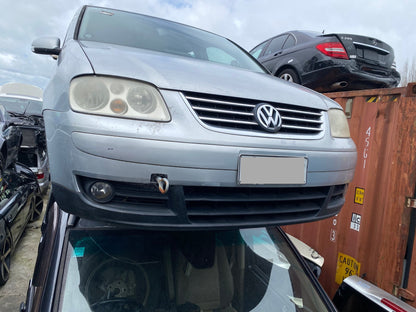 2005 Volkswagen Golf - Dismantling For Parts