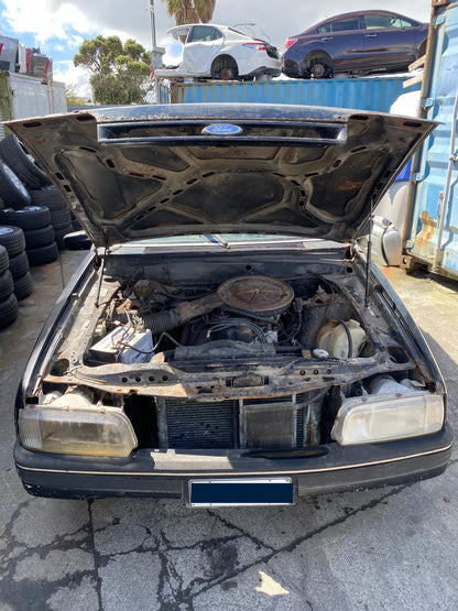 1985 Ford Falcon S Longreach MA66FM67379 Dismantling For Parts
