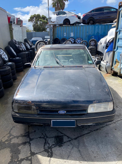 1985 Ford Falcon S Longreach MA66FM67379 Dismantling For Parts