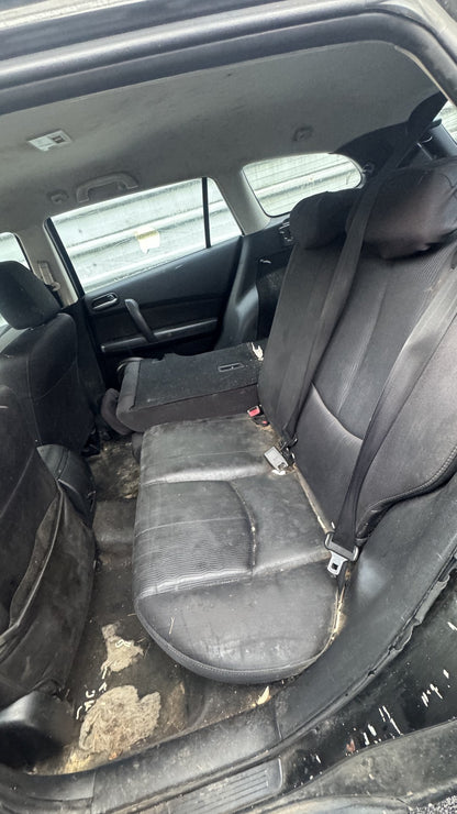 2008 Mazda Mazda6 Dismantling For Parts