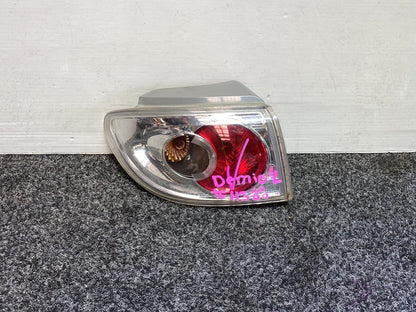 2004 Mazda Demio DY - Left Taillight PN: P4419