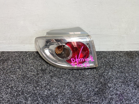 2004 Mazda Demio DY - Left Taillight PN: P4419