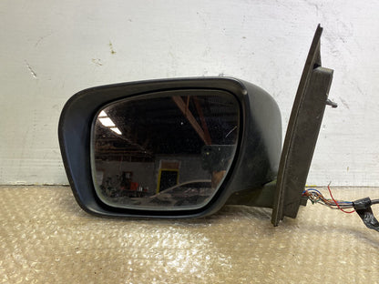 2012 Mazda Biante - Left Door Mirror PN: 11 wires