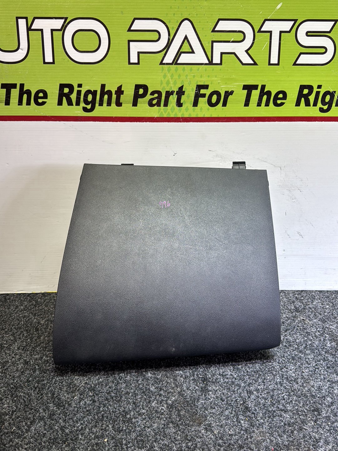 2011 Mazda Demio DE3FS- Glove Box Lid PN: