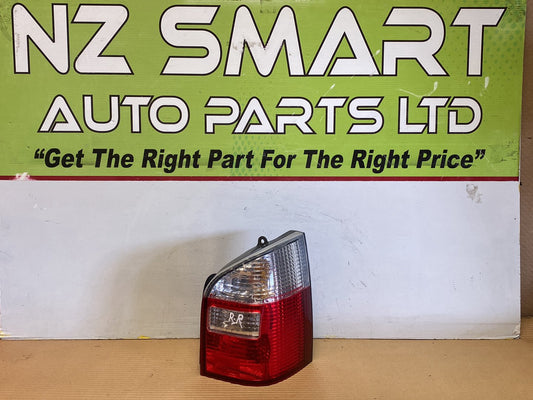 2002 Ford Falcon- Right Taillight PN: