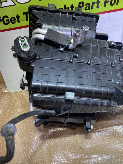 2009 Hyundai i30- Heater Core/Box PN: see photos