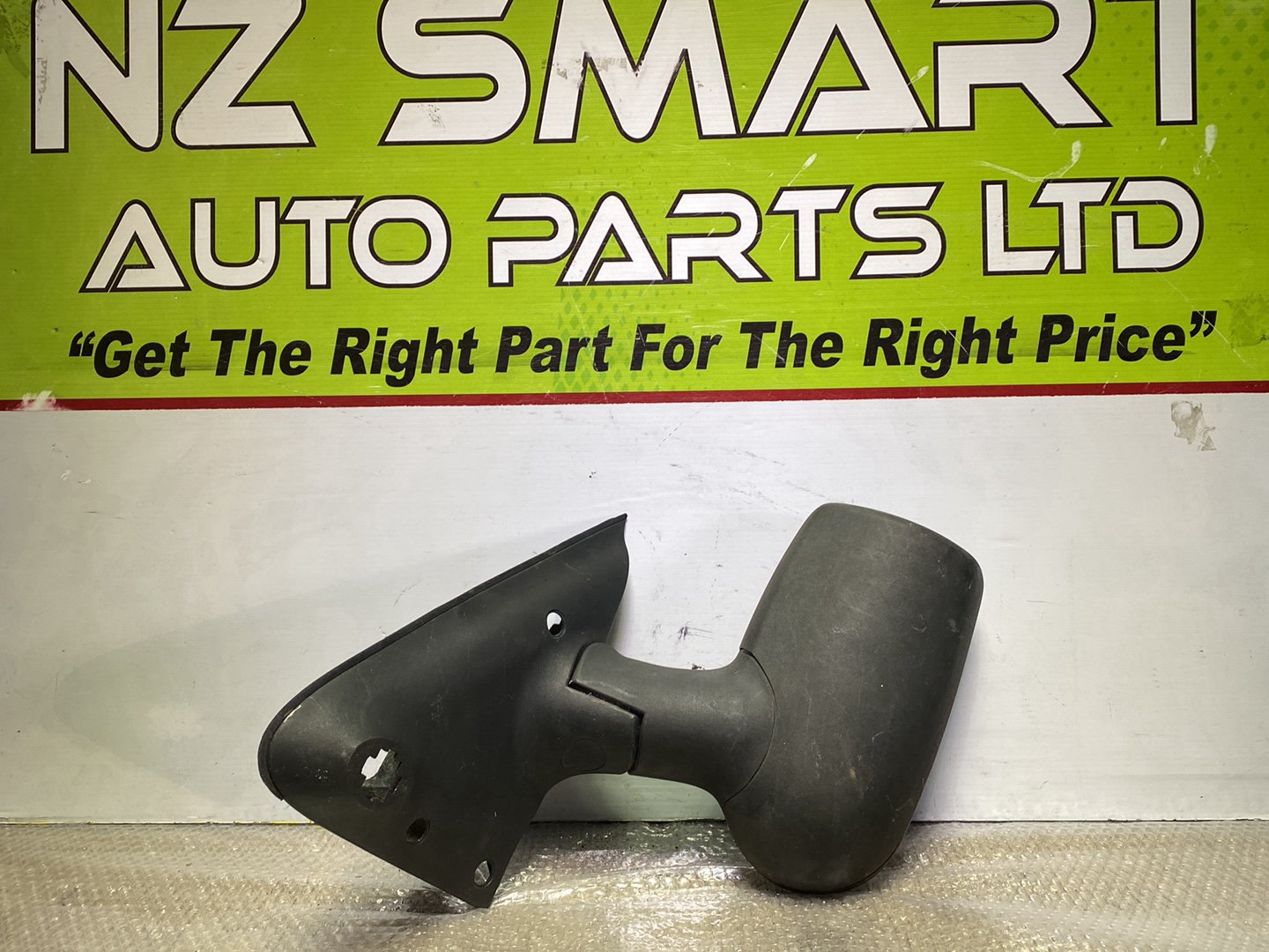 2010 Ford Transit- Left Door Mirror PN: see photos