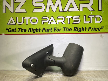 2010 Ford Transit- Left Door Mirror PN: see photos