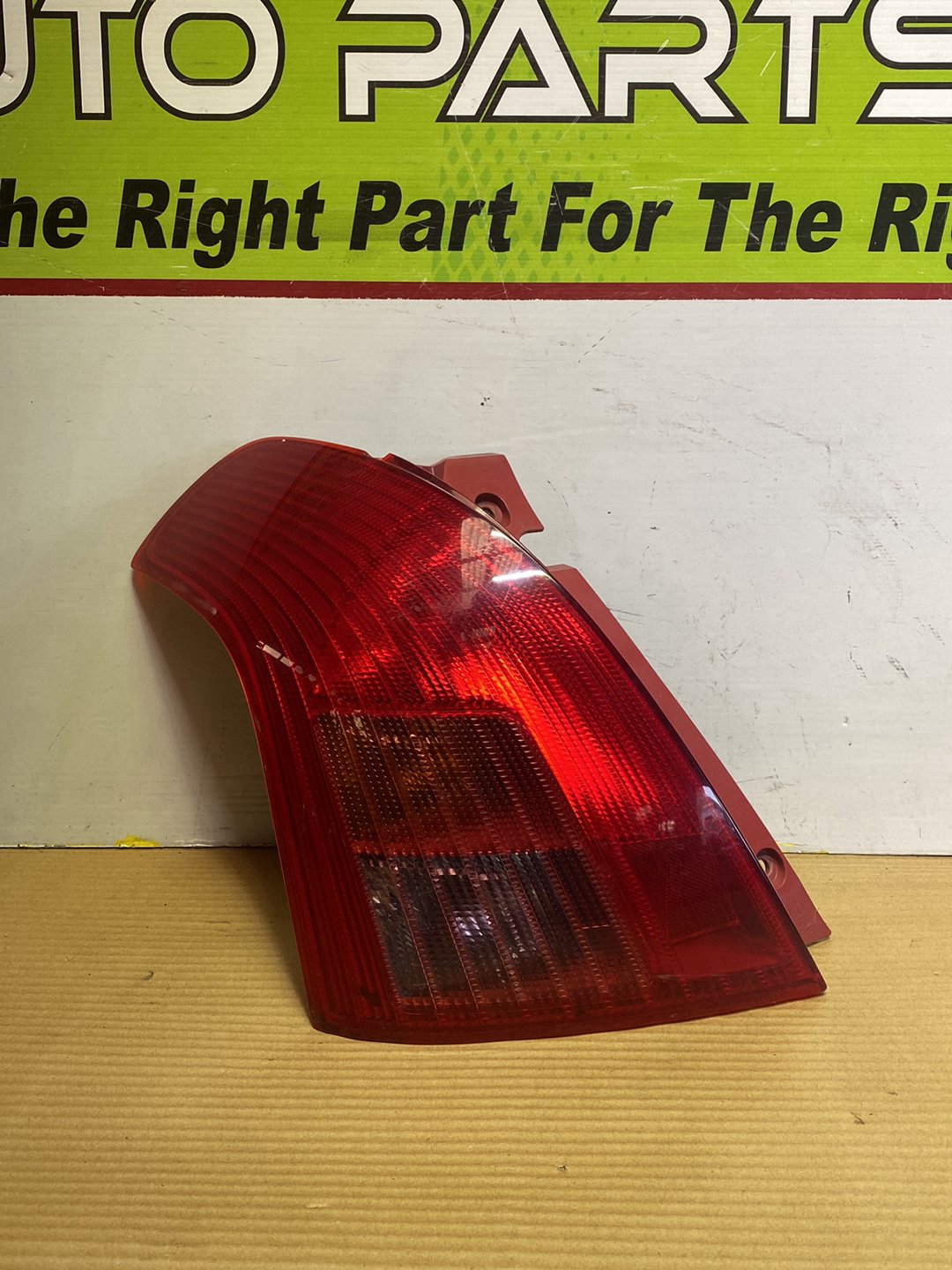 2005 Suzuki Swift- Left Taillight PN: