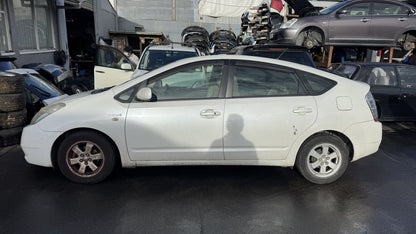 2007 Toyota Prius NHW20  Dismantling For Parts