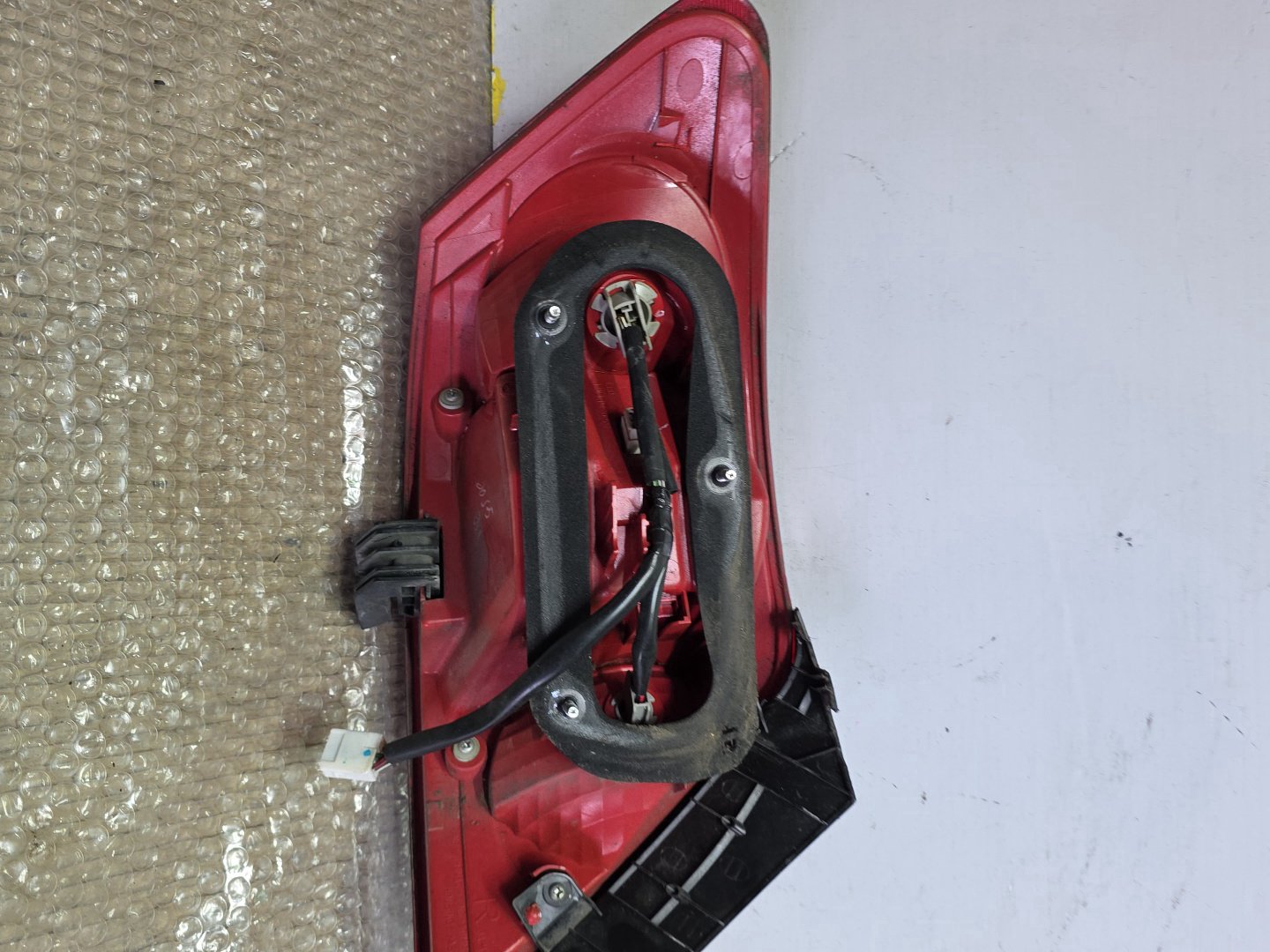 2005 Used Toyota Mark X- Right Taillight PN: 8155472010
