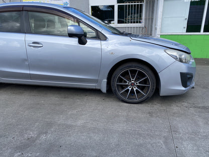 2012 Subaru Impreza GJ2