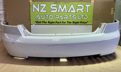 2004 Holden Commodore VY - Rear Bumper ( Second Hand )