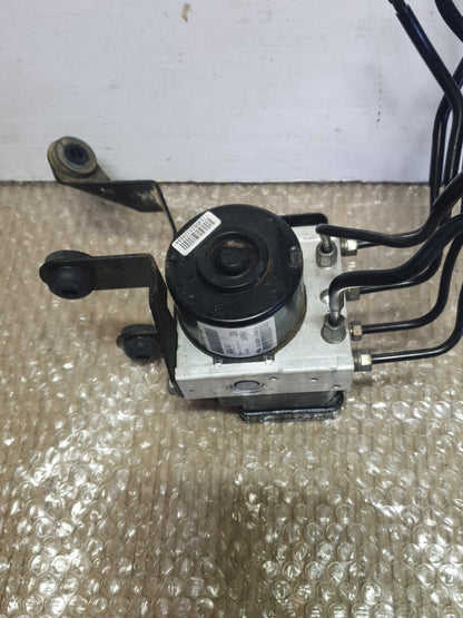 2010 Mazda Axela BL5FW- ABS Pump PN: see photos