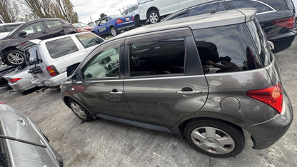 2005 Toyota Ist NCP60  Dismantling For Parts