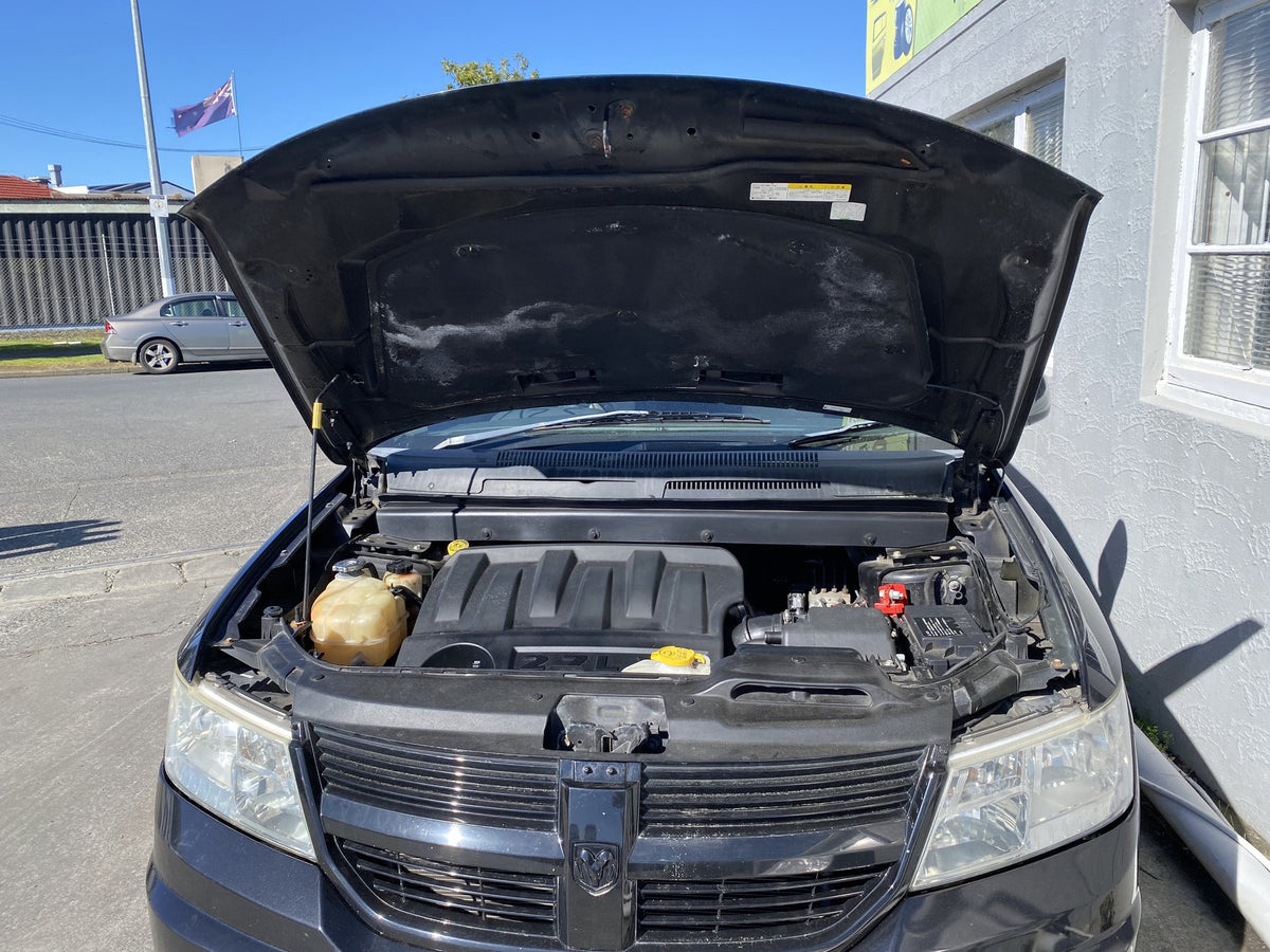 2009 Dodge WC  Dismantling For Parts
