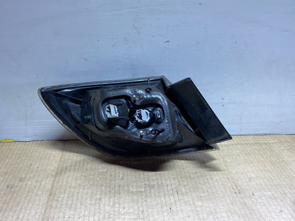 2005 Mazda Axela BK3P - Right Taillight PN: P4505