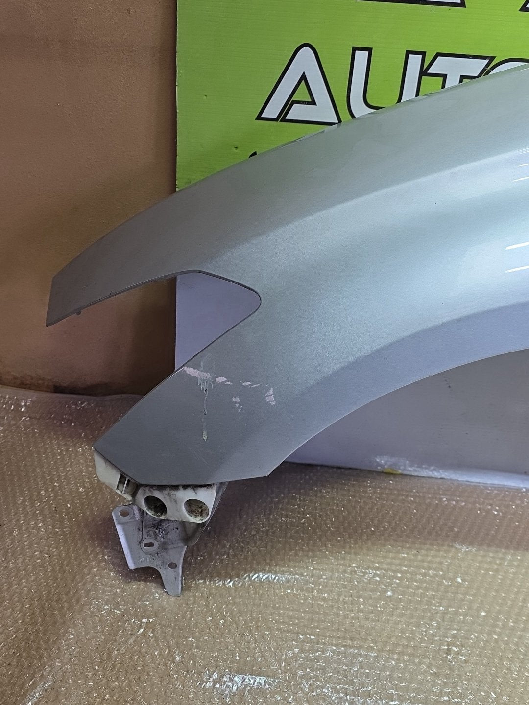 2011 Nissan Fuga - Left Front Guard PN: