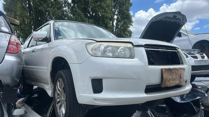 2006 Subaru Forester  Dismantling For Parts