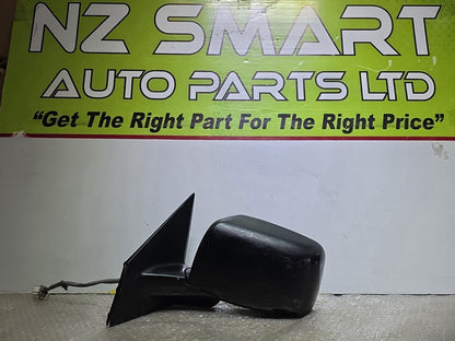 2009 Nissan Murano- PN: 7 wires