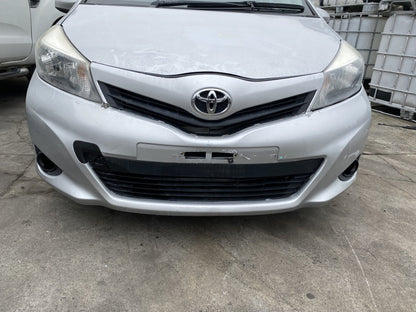 2014 Toyota Yaris YR- Dismantling For Parts