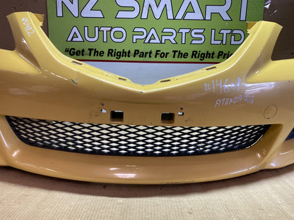 2005 Mazda Atenza GG - Front Bumper