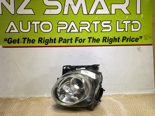 2016 Nissan Juke YF15 - Left Headlight PN: 260603YM0A