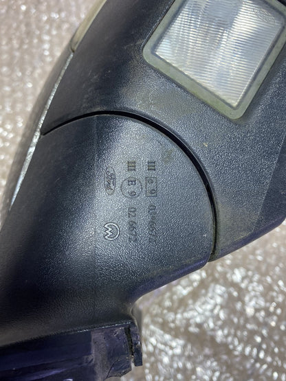 2015 Ford Kuga- Left Door Mirror PN: 10 pins