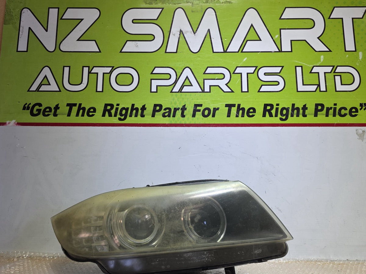 2009 BMW 320i - Right Headlight PN: