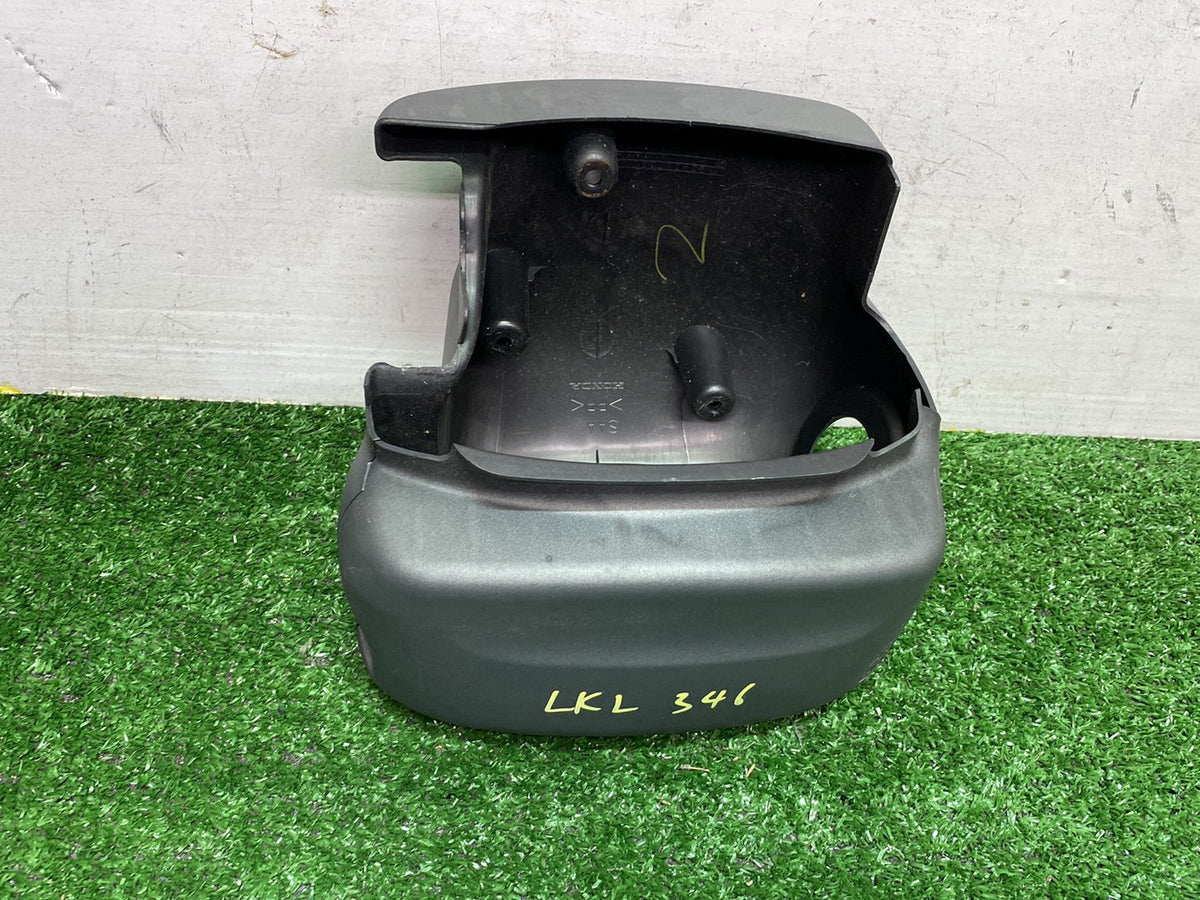 2005 Honda Fit - Steering Column Shroud PN: 77350-SAA