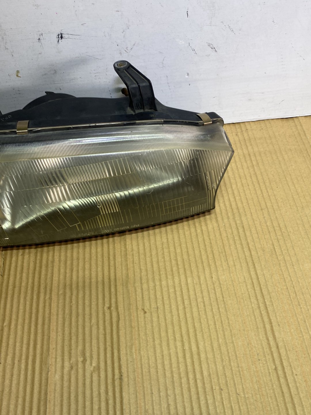 1997 Subaru Legacy- Right Headlight PN: see photos