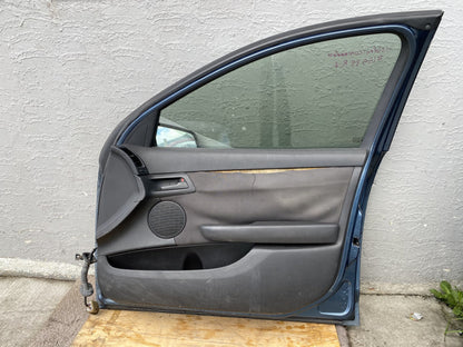 2010 Holden Commodore - Right Front Door Shell