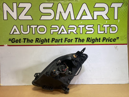 2008 Suzuki Swift- Right Headlight PN: