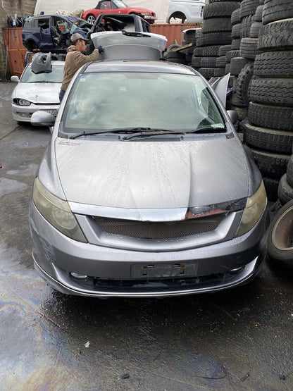 2007 Honda Airwave  Dismantling For Parts