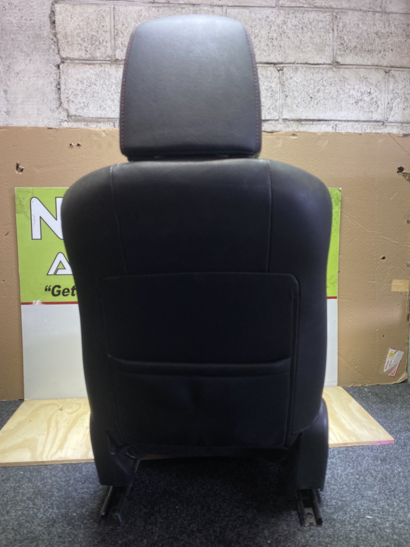 2013 Mazda CX-5 KE2AW - Right Front Seat