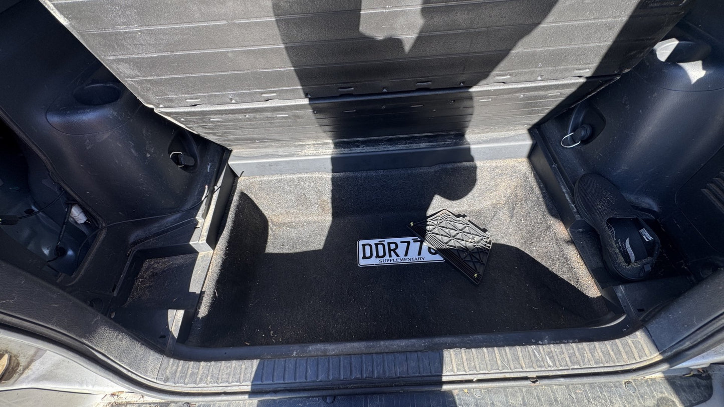 2006 Toyota RAV4 Dismantling For Parts
