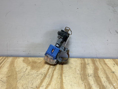 2000 Honda Accord - Ignition With Key PN: S84