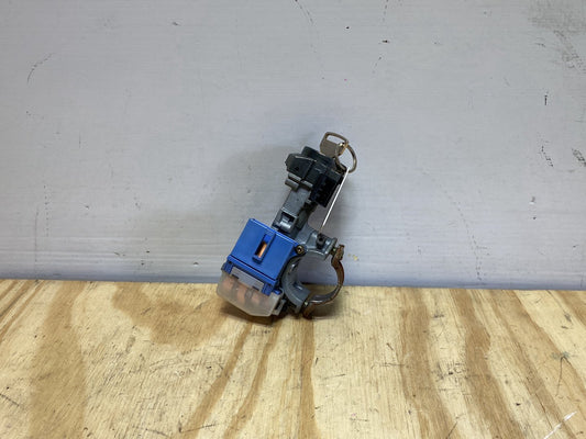 2000 Honda Accord - Ignition With Key PN: S84