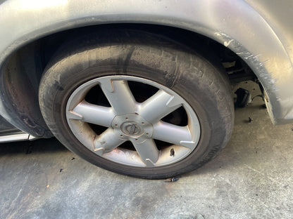 2006 Nissan Murano PNZ50