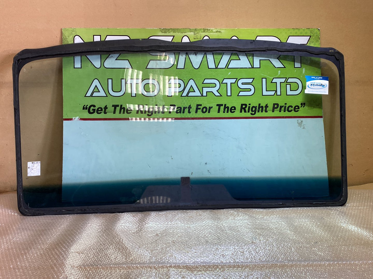 2017 Used Toyota Hiace - Windscreen PN: see photos