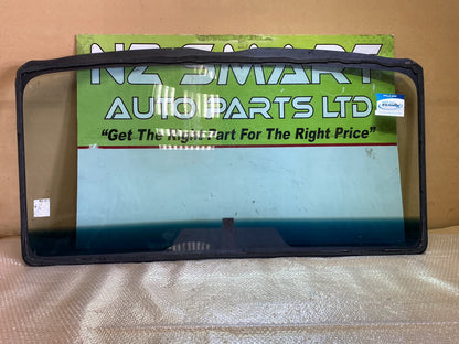 2017 Used Toyota Hiace - Windscreen PN: see photos