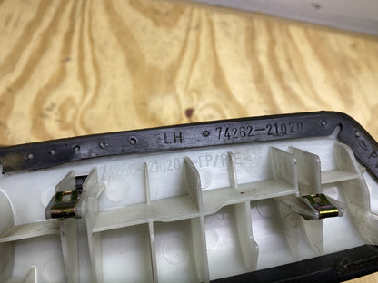 1998 Toyota Caldina ST215 - Left Rear Window Switch PN: 74262-21020