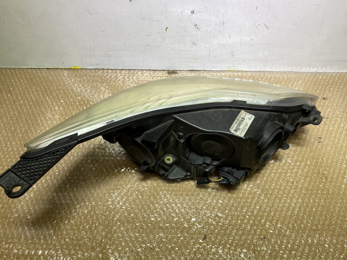 2013 Ford Focus - Left Headlight PN: see photos