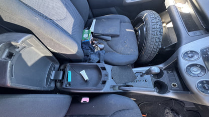 2006 Toyota RAV4 Dismantling For Parts