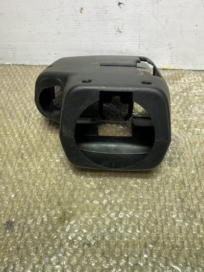 1993 Nissan Pulsar- Steering Column Shroud PN: 4847057Y83