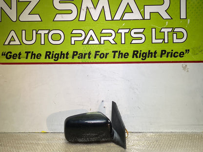 2001 Mitsubishi Lancer- Right Door Mirror PN: 5 wires