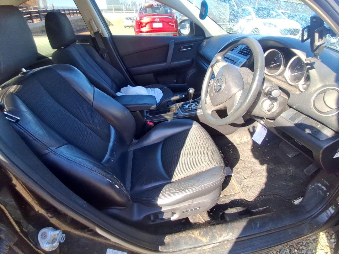 2008 Mazda Atenza GHEFP  Dismantling For Parts