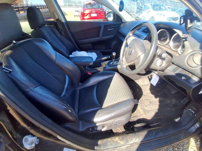 2008 Mazda Atenza GHEFP  Dismantling For Parts