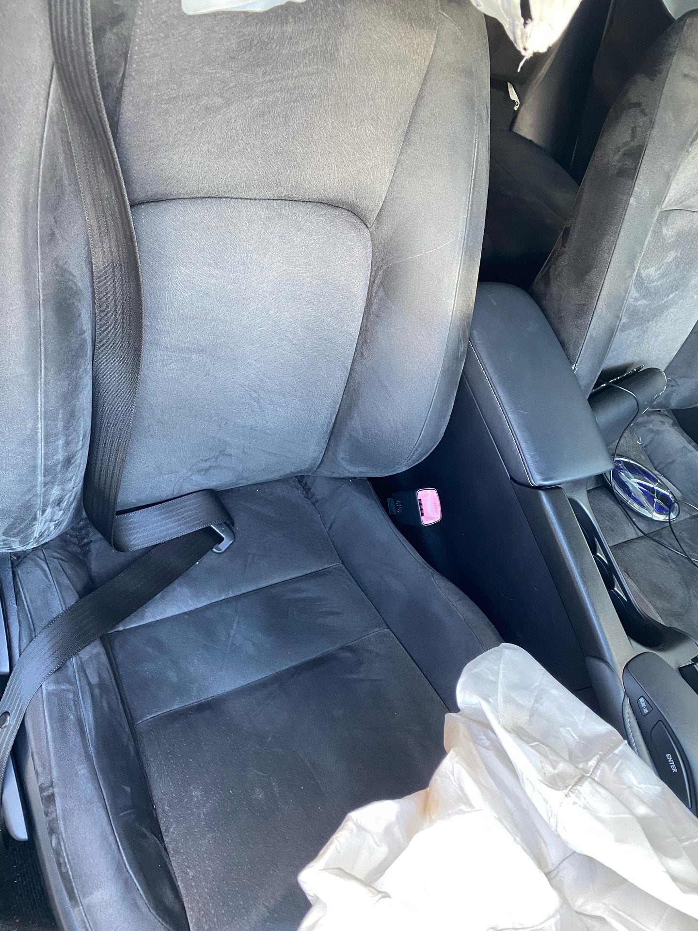 2011, Lexus, CT200h, Hybrid Dismantling For Parts